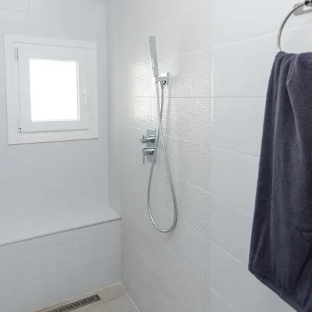 Apartment Lightbooking Blanca Paloma
