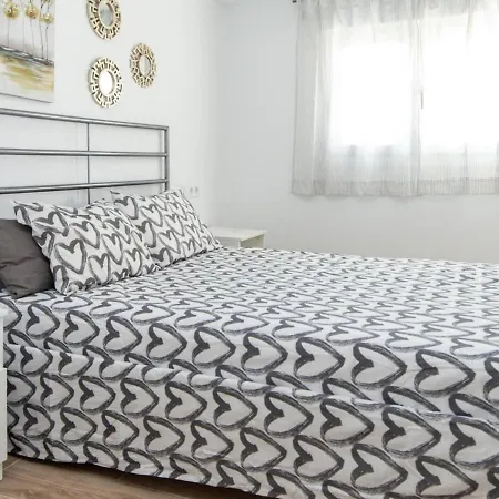Apartment Lightbooking Blanca Paloma El Puerto de Santa Maria