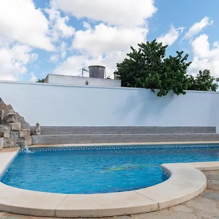 Lightbooking Blanca Paloma Apartment