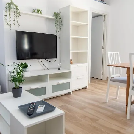 Lightbooking Blanca Paloma Apartment *