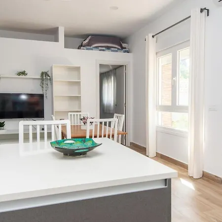 Apartment Lightbooking Blanca Paloma