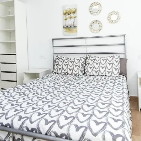 Apartment Lightbooking Blanca Paloma El Puerto de Santa Maria