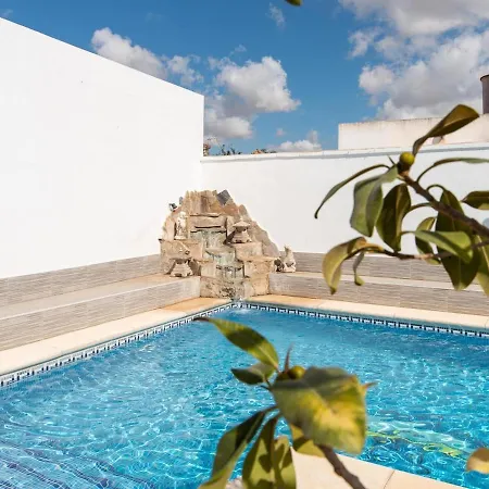 Apartment Lightbooking Blanca Paloma *