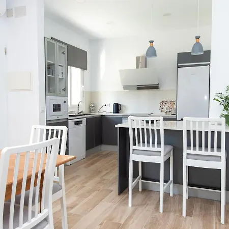 Lightbooking Blanca Paloma Apartment El Puerto de Santa Maria